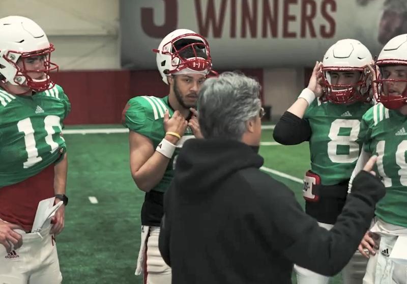 Verduzco and QBs