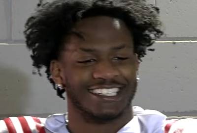 Quinton Newsome