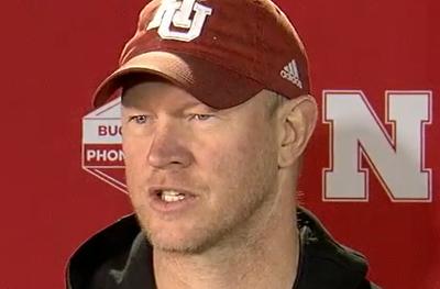 Scott Frost