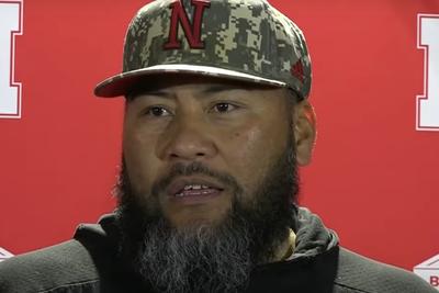 Tony Tuioti