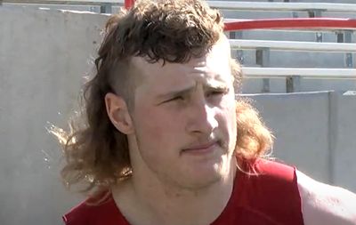 Travis Vokolek