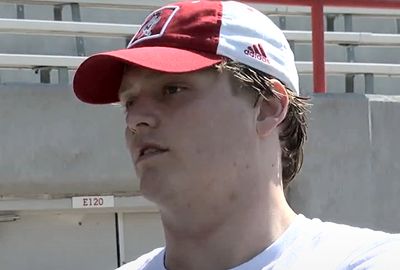 Turner Corcoran