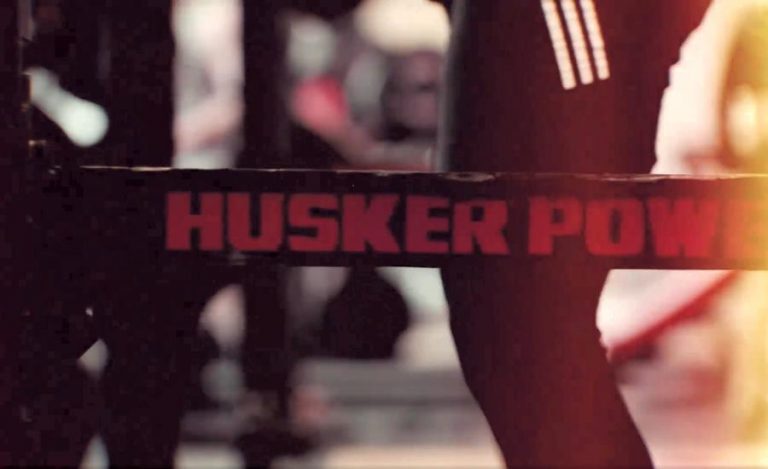Nebraska football pre-spring testing results - May 11, 2021