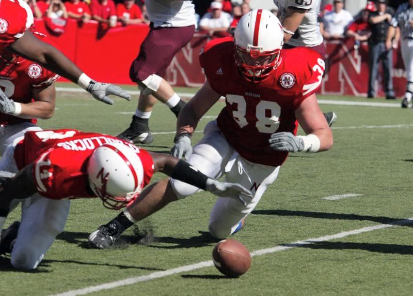 2003 Nebraska vs. Texas A&M football HuskerMax game page