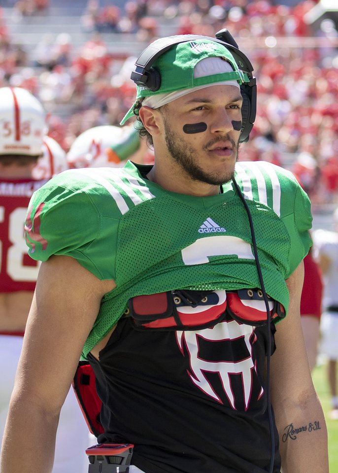 Adrian Martinez