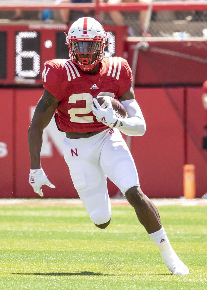 Gabe Ervin