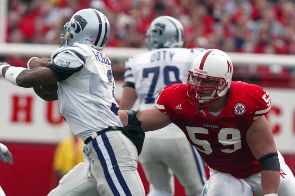 Recap & postgame notes: 2003 Nebraska football vs. Kansas State - HuskerMax