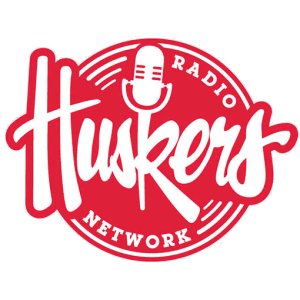 Listen on the Huskers Radio Network