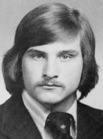 Derrie Nelson