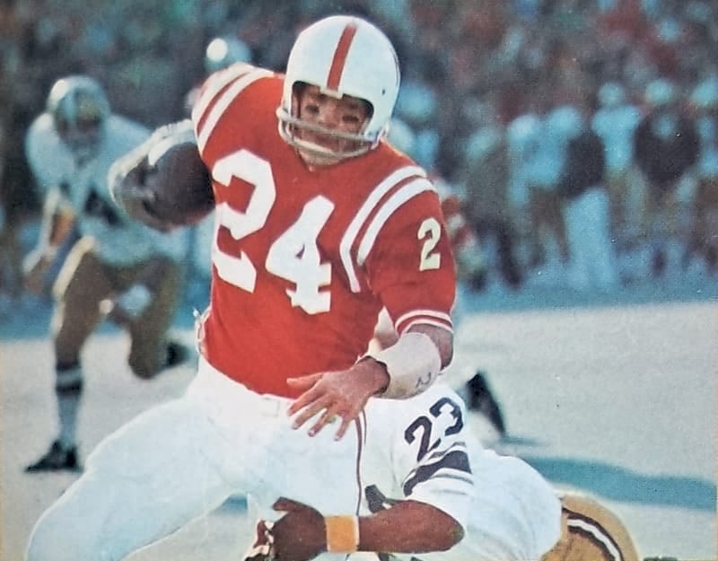 1973 Nebraska Vs Colorado Football HuskerMax Game Page 1973-nebraska-vs-colorado-football-huskermax-game-page