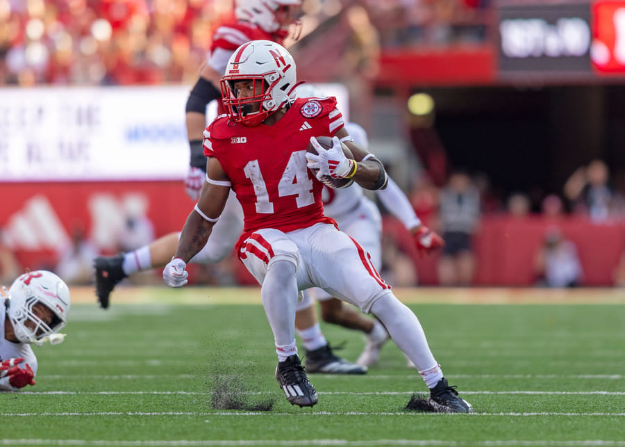 Rahmir Johnson
